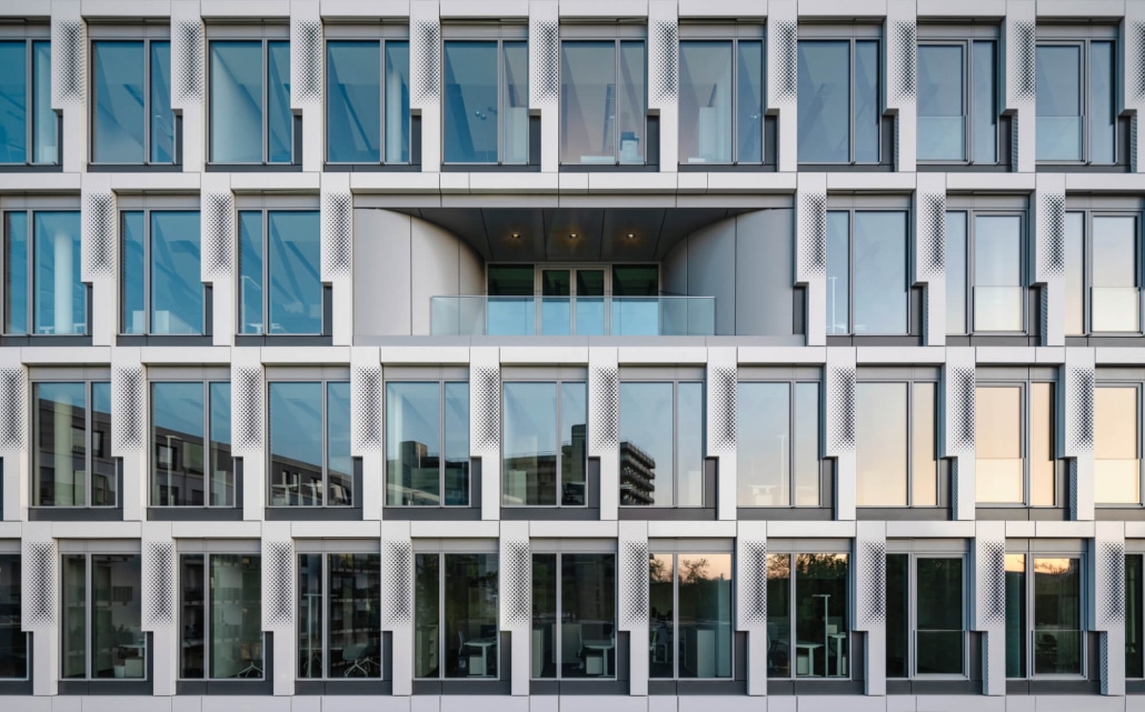 Schwannstrasse 10 Dsseldorf