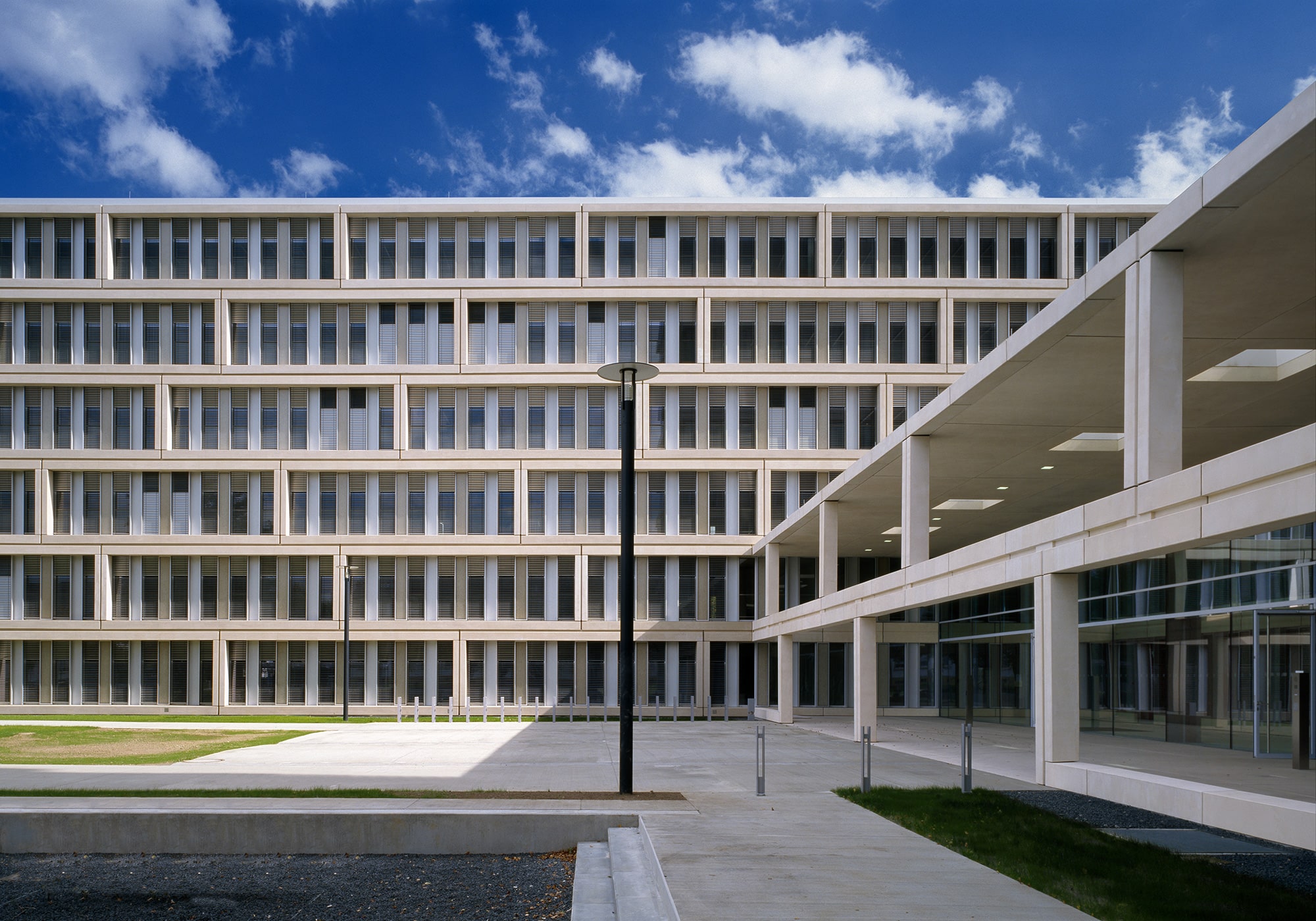 Bundesministerium für Gesundheit, Bonn